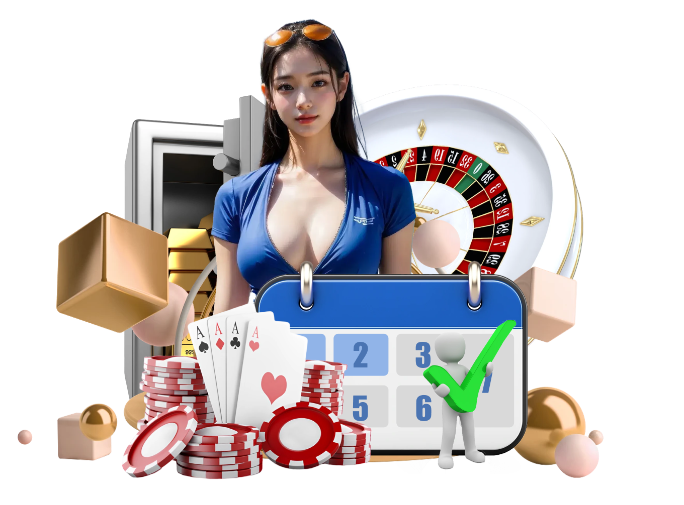Our PUBG Mobile esports guide Our zom4d PUBG Mobile esports guide
